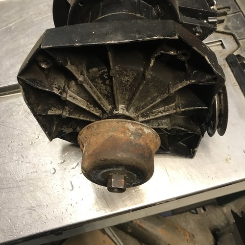 AS MÄHER Motor Grundmotor - Bild 5 von 7