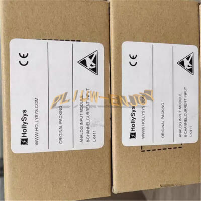 NEW 1PCS Hollysys module LK411