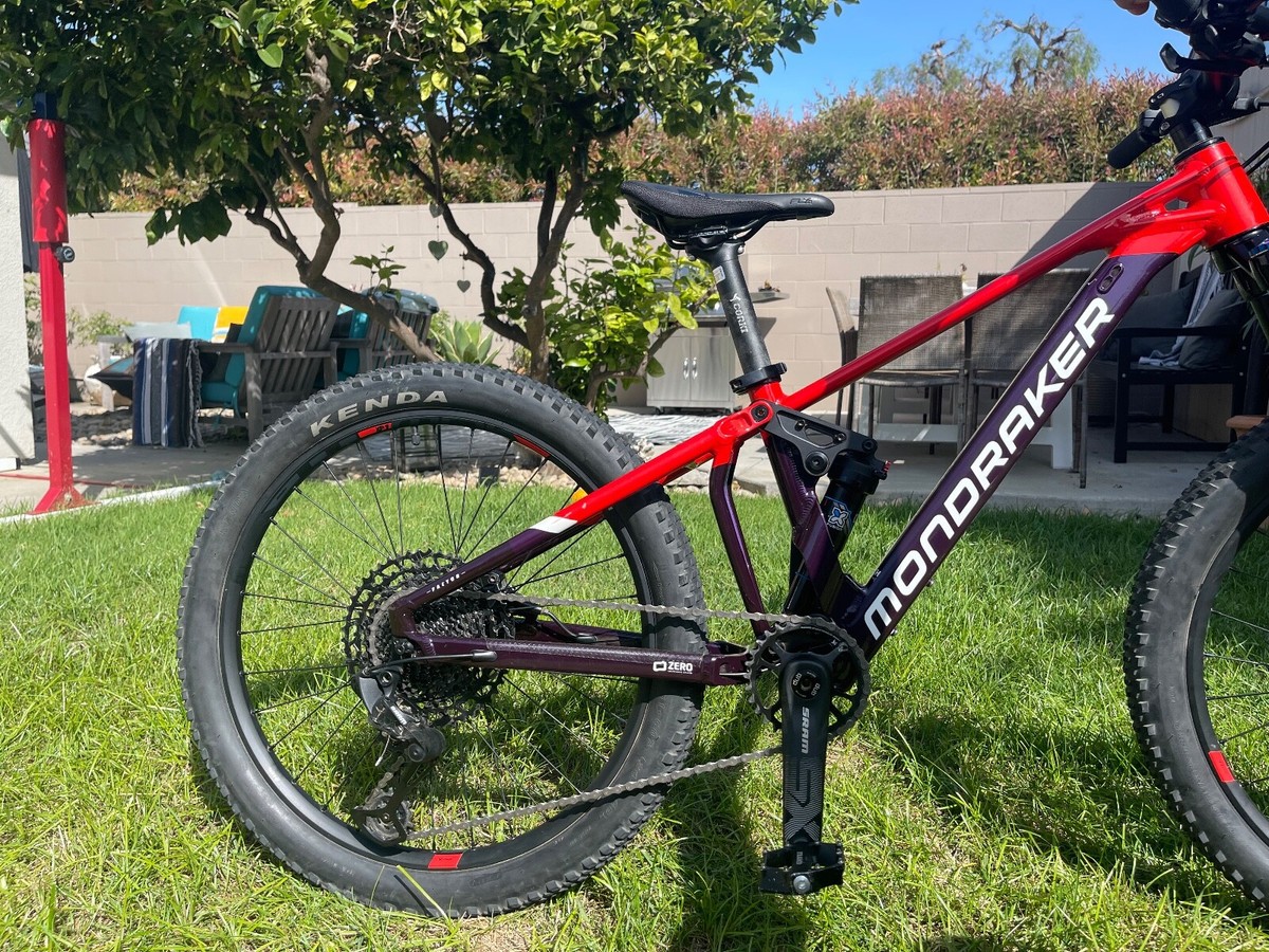 2022 Mondraker Factor 24 Kids | eBay