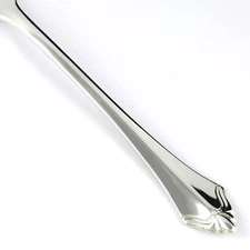 Oneida Community BELCOURT Silverplate Heirloom Cube Silverware CHOICE Flatware