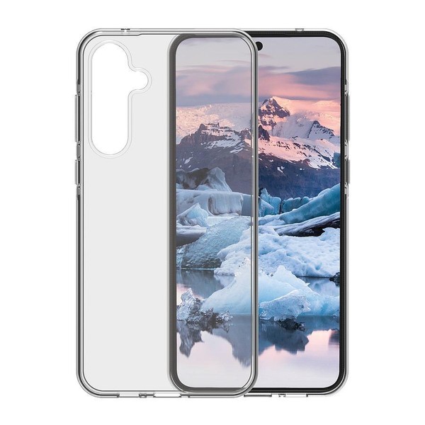 DBRAMANTE1928 Greenland HüLle FüR Samsung Galaxy A55 5G Transparent-image