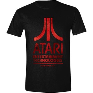atari shirts