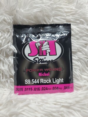 S9.544 POWER WOUND NICKEL ELECTRIC