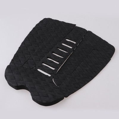 5er Set Anti-Rutsch Matte Surfbrett Surfboard Traktion Pad Skimboard Aufkleber