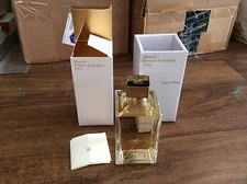 Perfume Maison Francis Kurkdjian Aqua Vitae Eau de Toilette EDT 200ml 6.8 fl.oz