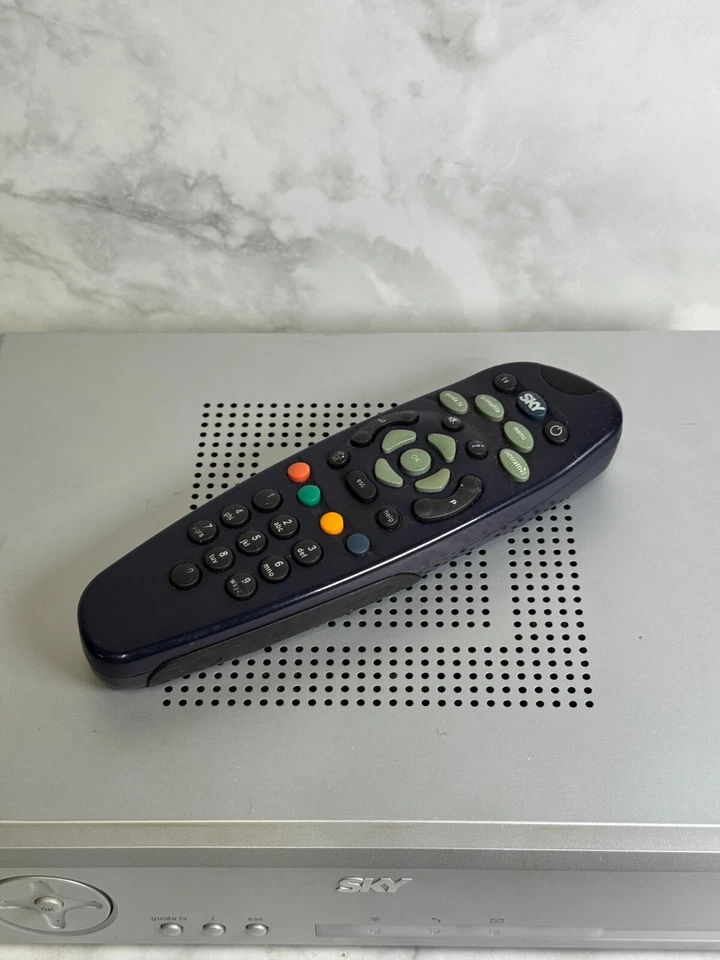 SKY DECODER PACE DS 432 NS  - Bild 2 von 4