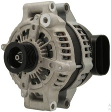 ALTERNADOR BMW SERIE 7 318 320 330 F30 F31 F34 1.5 2.0 GASOLINA 2015 - DENSO 210a
