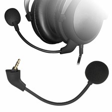 Kingston Hyperx Cloud Gaming Headset Headphone Microphone For Sale Online Ebay