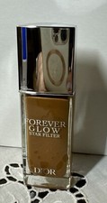 DIOR Forever Glow Star Filter Spectacular Glow Long Wear 24H Hydration 1oz 5