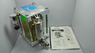 #ad Drain All PH 750 Pressure Handler Automatic Drain Valve $2499.00