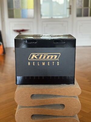 Klim F3 Carbon