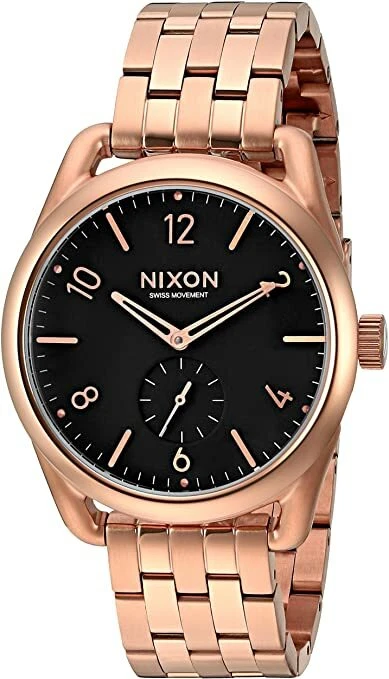 Nixon c39 ss sale