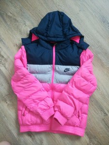 veste nike fille 12 ans