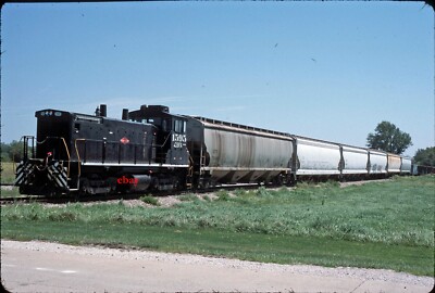 CBFX 1595 - Original Slide - Albia, IA 2 | eBay