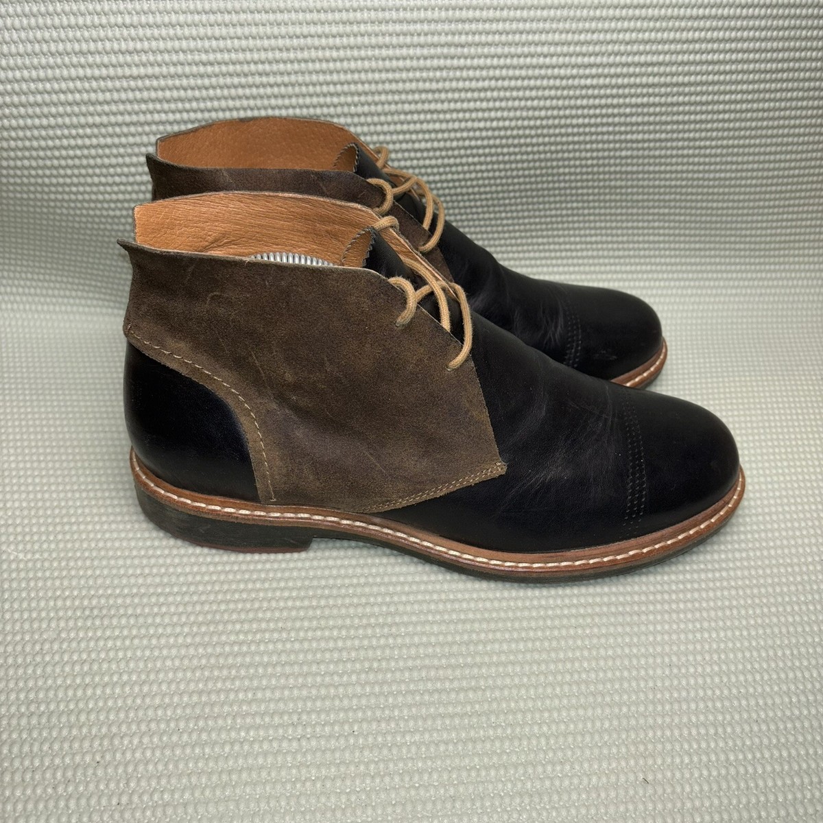 olukai chukka