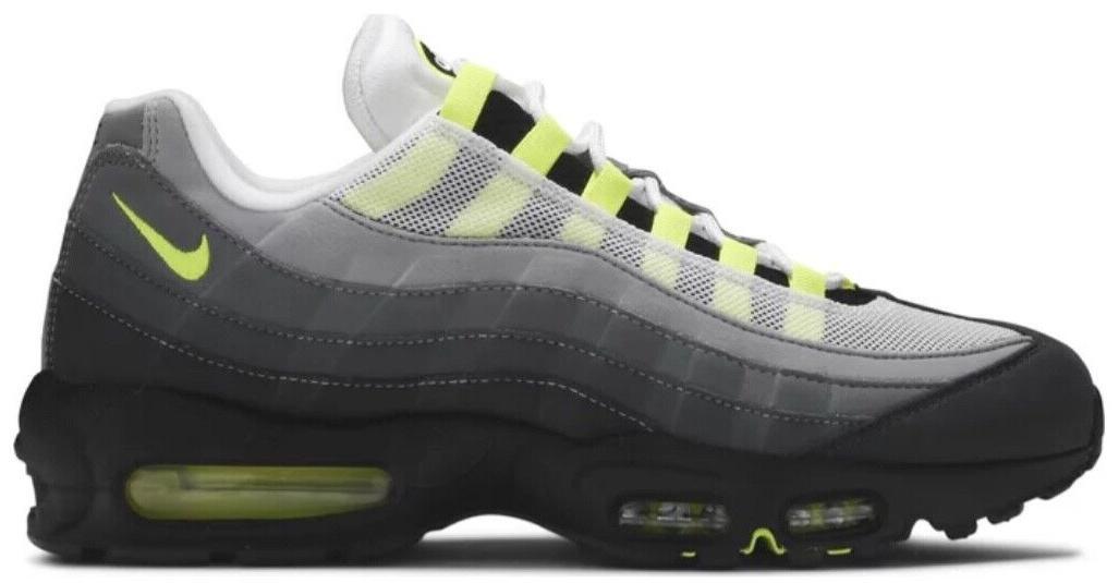Nike Air Max 95 OG Premium Neon Safari for Sale | Authenticity