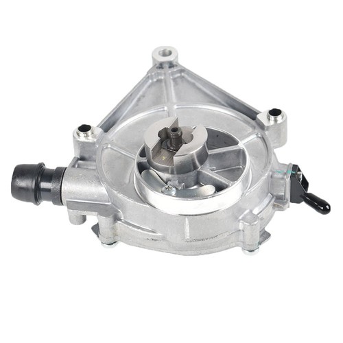 Brake Vacuum Pump 2012-2016 For BMW E84 F10 F25 F30 525i 328i X1 X3 Z4 l4 2.0L - Picture 7 of 10