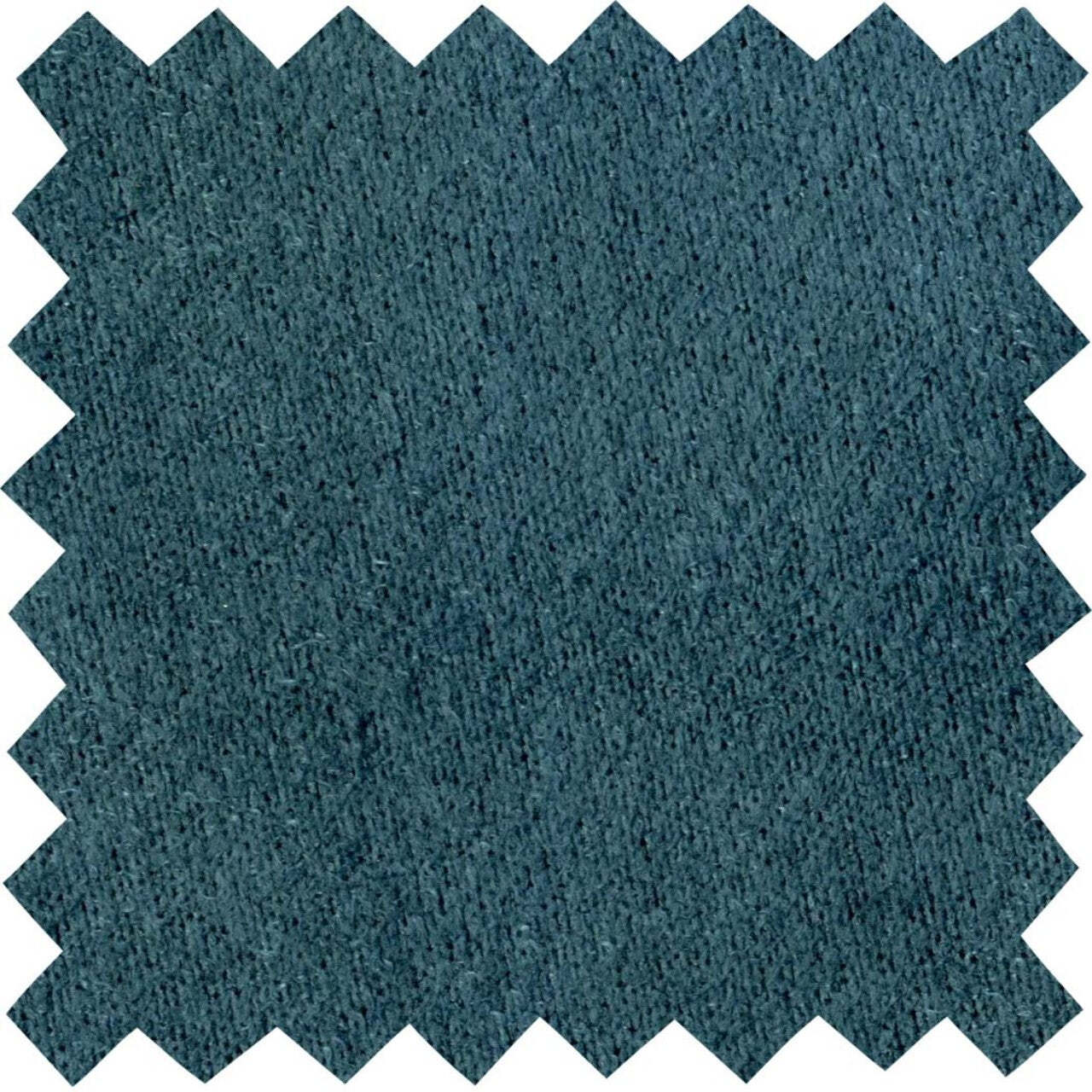 French Terry Suede Faux Knit - Stretch Fabric, Apparel, Sewing