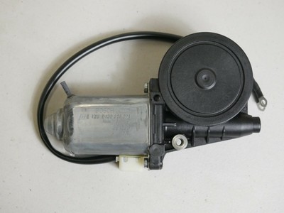 Genuine Mercedes 0018209742 Power Window Motor Front Left 001 820 