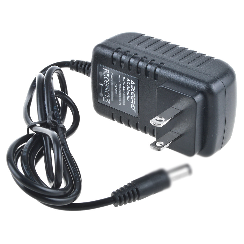 5V AC/DC Adapter For P/N: SF-789 JY-05200 BESTGK K-A70502000B Power ...