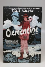 Clementine Book One