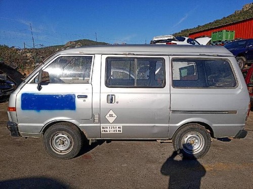 ✅✅✅ tableau de bord pour NISSAN VANETTE (C 220) FURGONETA VAN 1991 314420 - Picture 7 of 17