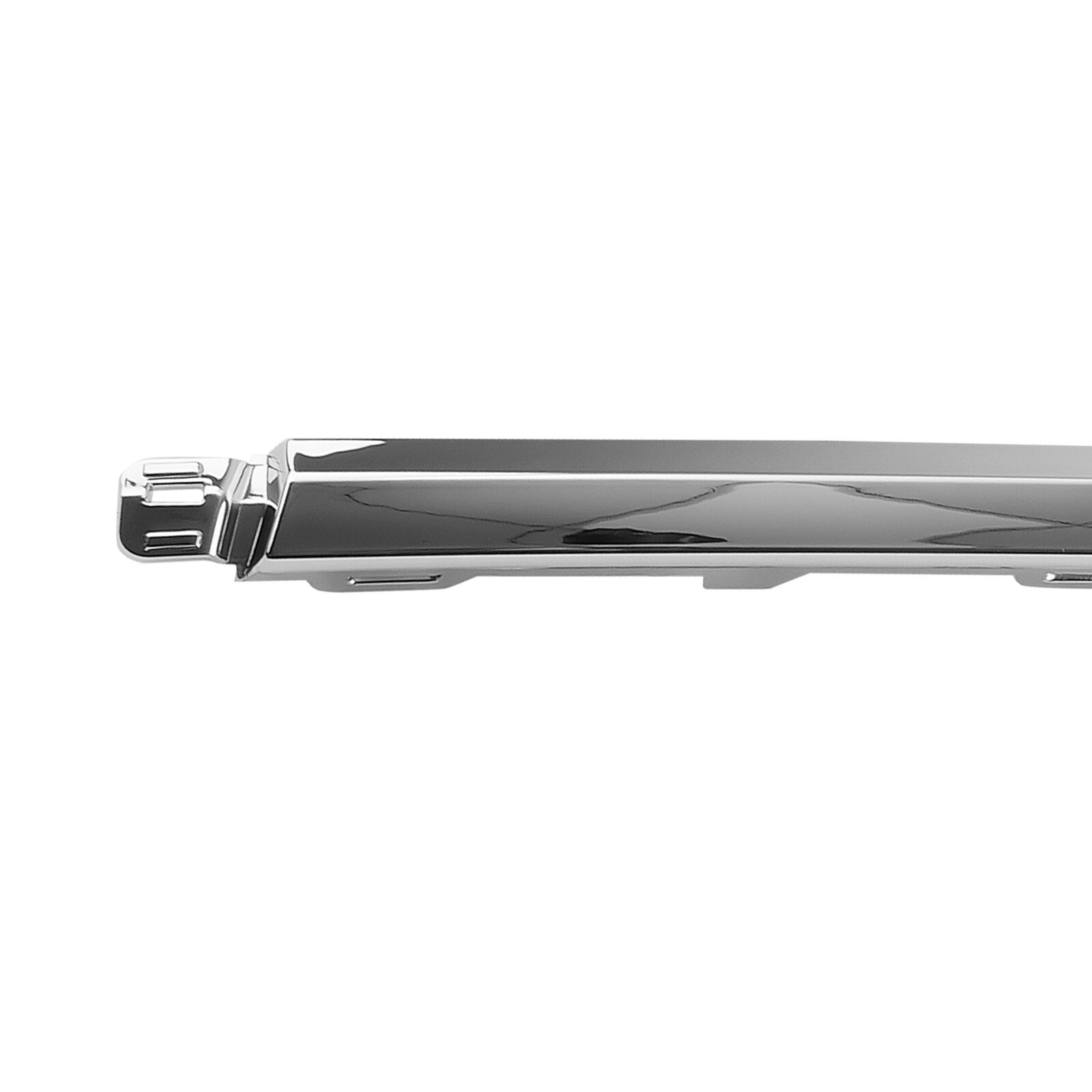 NEW Rear Center Bumper Cover Molding For 2016-19 VW Volkswagen Passat VW1144107