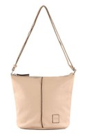 Fredsbruder Fb Bucket Shoulderbag Schultertasche Tasche Cotton Beige Beige