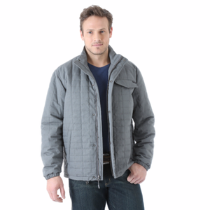 wrangler chore jacket