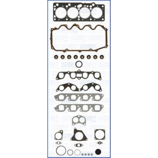 Ajusa Dichtungssatz Zylinderkopf FüR Ford Orion II Escort III 52045300-image