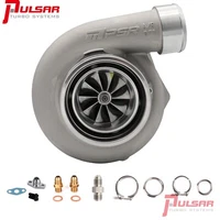 Pulsar Turbo PSR3582 GEN2 Dual Ball Bearing Turbocharger Dual Vband 0.83 A/R