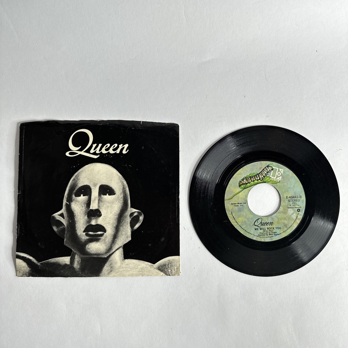 Queen 