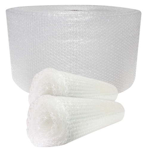 SMALL BUBBLE WRAP ROLLS 300/500/600/750/100/1200/1500MM WIDE POSTAL MOVING - Picture 2 of 17