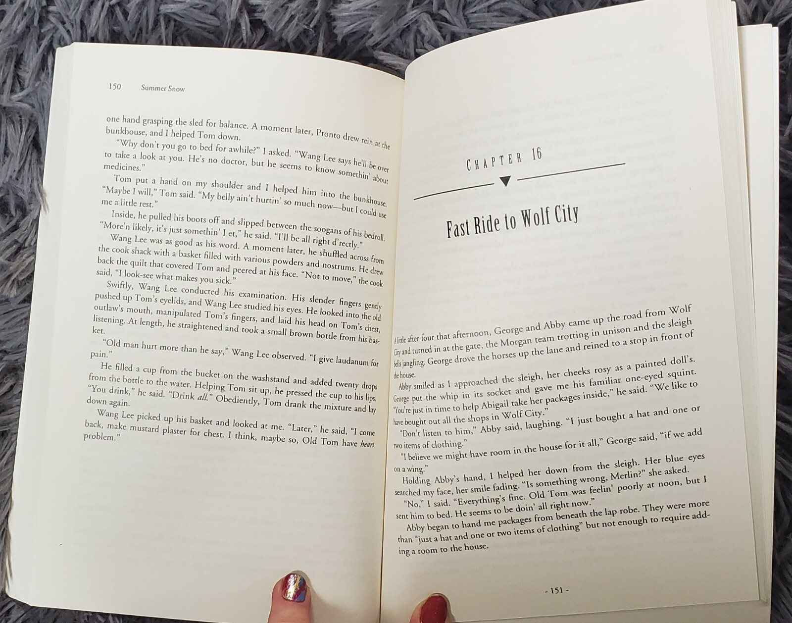 Summer Snow Stan Lynde 2006 Autographed Copy Western Fiction Book Author Signed