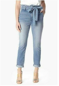7 for all mankind paper bag jeans