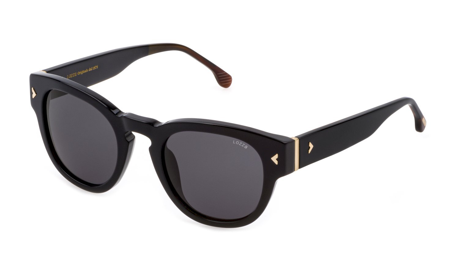 Lozza Sonnenbrille SL4263 AGRIGENTO 2 0700   Damen