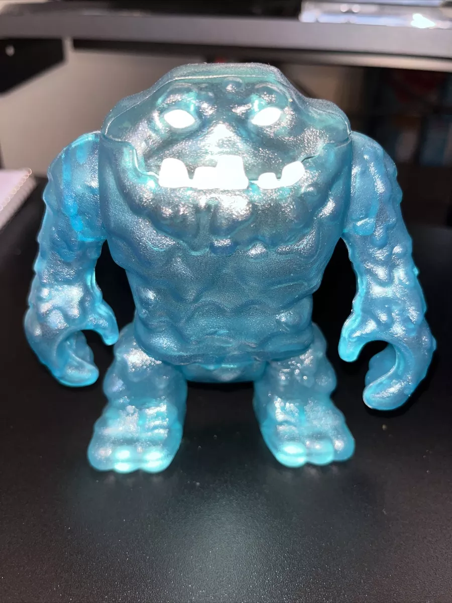 Imaginext clayface 2024