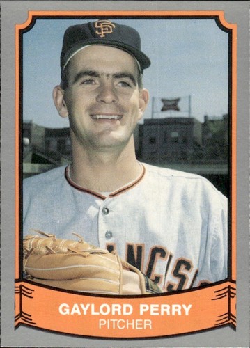 1988 and 1989 Pacific Baseball Legends MLB Set Break #1-#220 — You Choose! - Picture 302 of 441