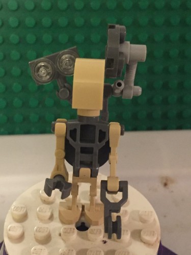 LEGO STAR WARS - DROIDES DE BATALLA - ELIGES DE LA LISTA - ELIGE MINIFIGURA - Imagen 66 de 103