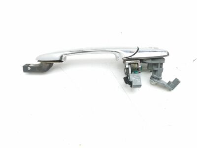 Mazda CX-7 2011 Front External Exterior Door Handle Right