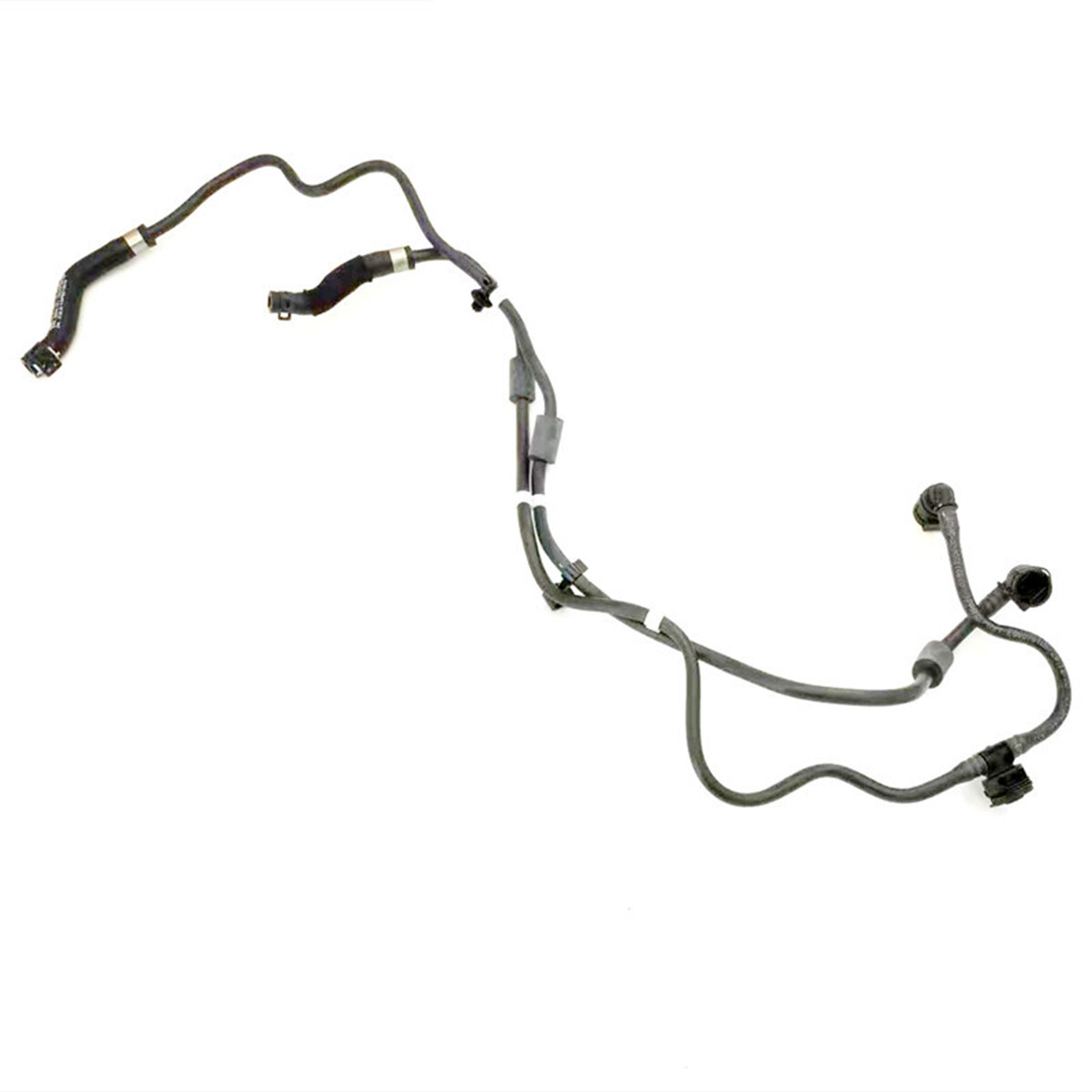 Engine Coolant Overflow Hose 2055016600 For Benz C205 S205 C180