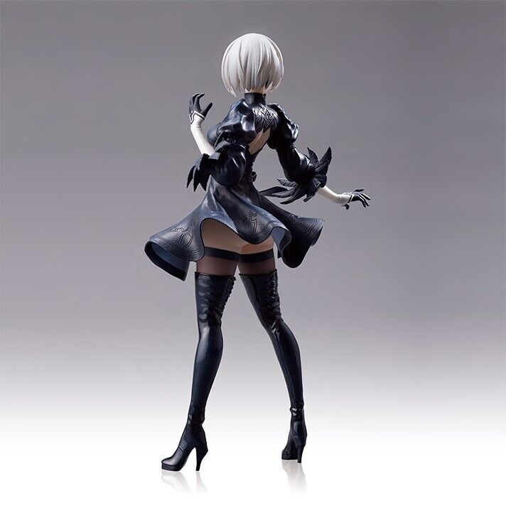 Figura NieR:Automata 2B Ichibansho, Bandai