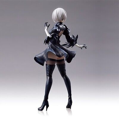 Nier Automata Ver1.1a 2B figure : r/nier