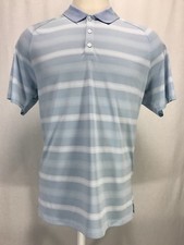Oakley Regular Fit Short Sleeve Hydrolix Athletic Comfort Polo Men s Size XL EUC