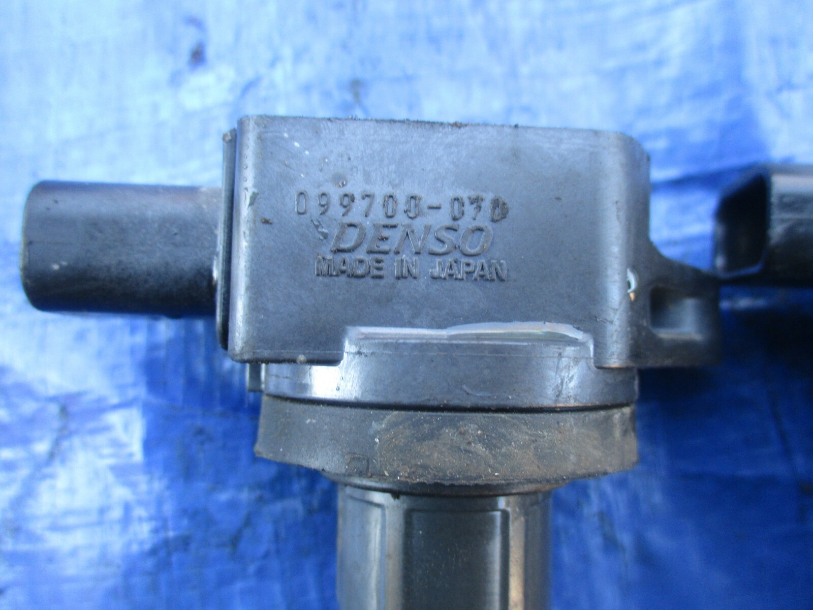 0206 Acura RSX Type S ignition coil set K20A2 K20A3 engine Denso OEM 099700070 eBay