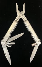 MULTI TOOL 2CR PLYERS POCKET KNIFE
