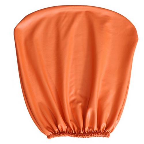 Waterproof Office Chair Cover PU Leather Elastic Split Seat Cover