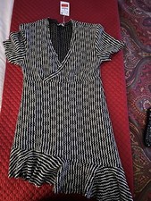 Zara Dress New M Elegant/Cute