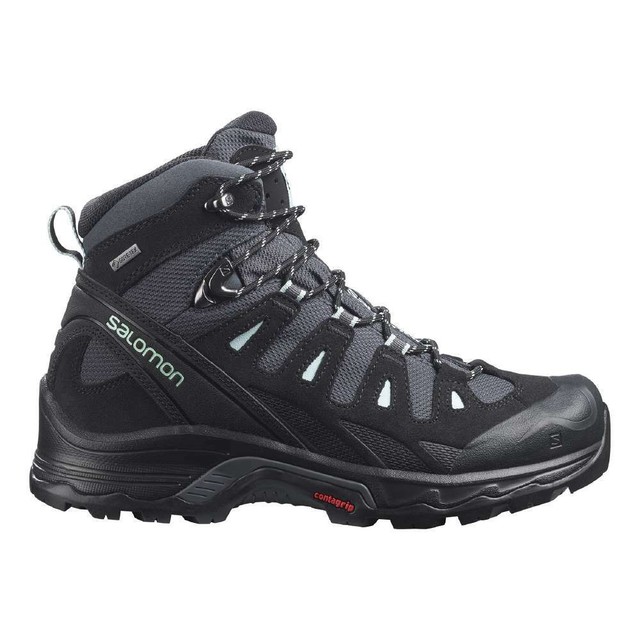 anaconda walking boots