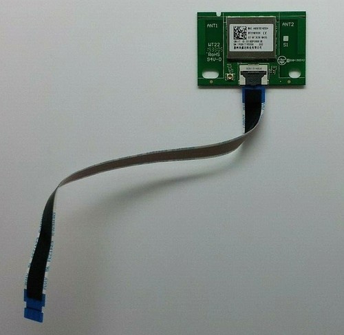 Modulo Wifi 07-MT7638-MA0G Per Thomson 50UE6420 - Foto 1 di 3